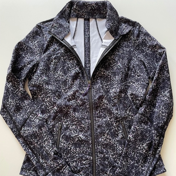 Lululemon Define Jacket - Picture 1 of 2